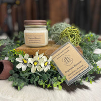 Dogwood Blossom Soy Wax Melt