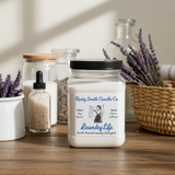 Laundry Life 32 oz Earth Based Laundry Detergent