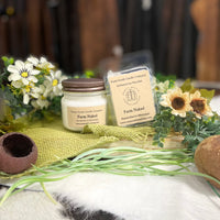 Farm Naked Soy Wax Melt