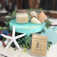 PearyTales Soy Wax Melt