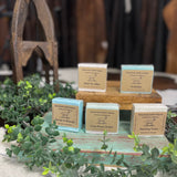 All Natural Goats Milk Soap