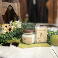 Watermelon Crawl 8 oz. Soy Wax Candle
