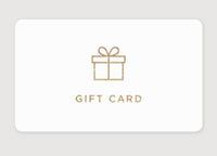 Rusty South Farm Design Gift Card