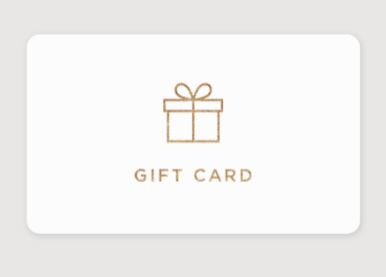 Rusty South Farm Design Gift Card